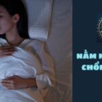 nằm mơ thấy chồng chết